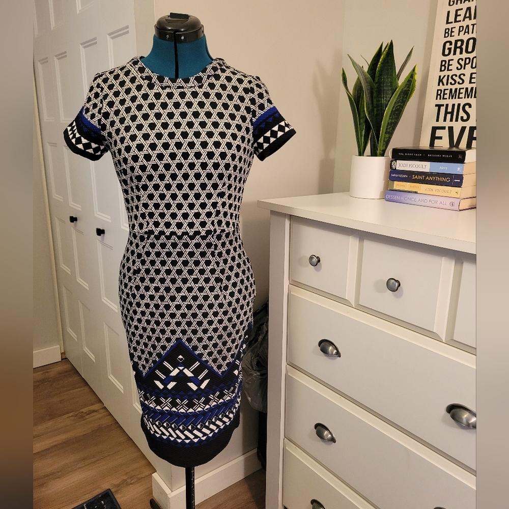 H&M Dress